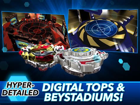 moddroid.com beyblade burst|BEYBLADE BURST for Android .